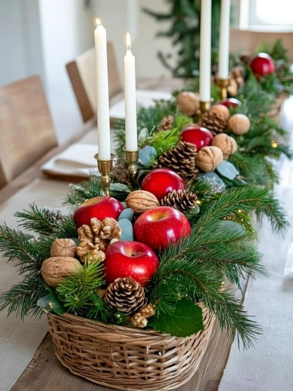 Christmas-table-centerpiece-ideas
