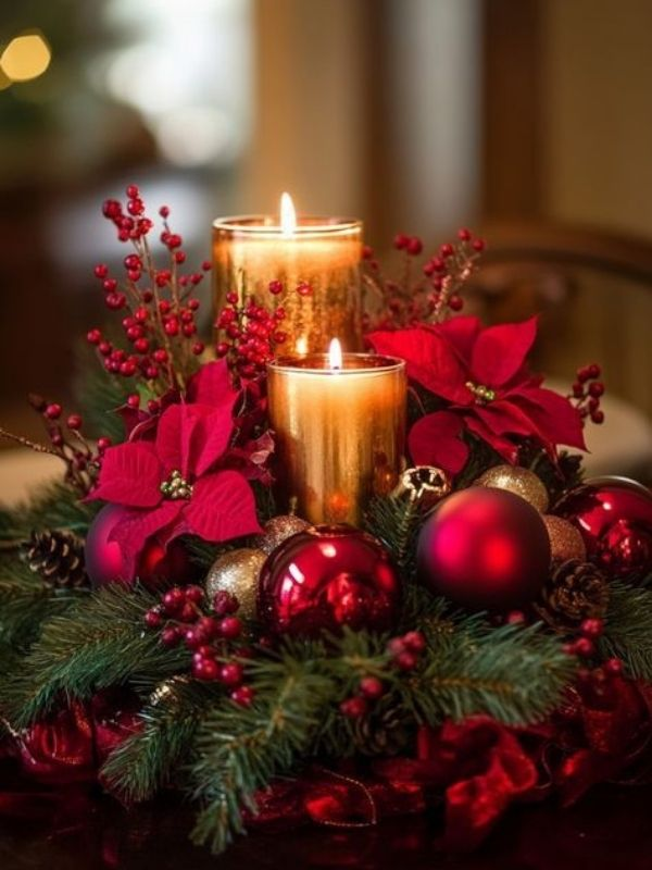 Christmas-table-centerpiece-ideas