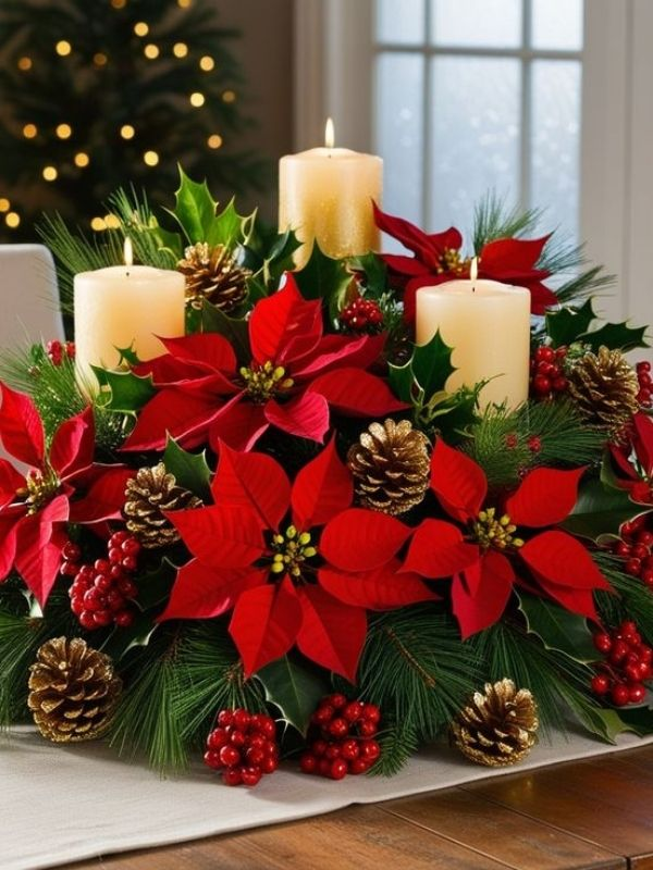 Christmas-table-centerpiece-ideas
