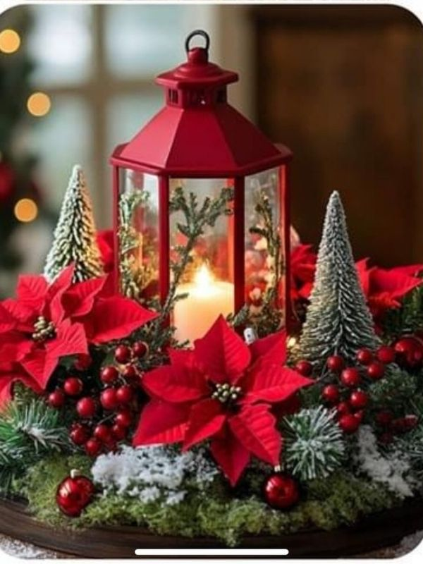Christmas-table-centerpiece-ideas