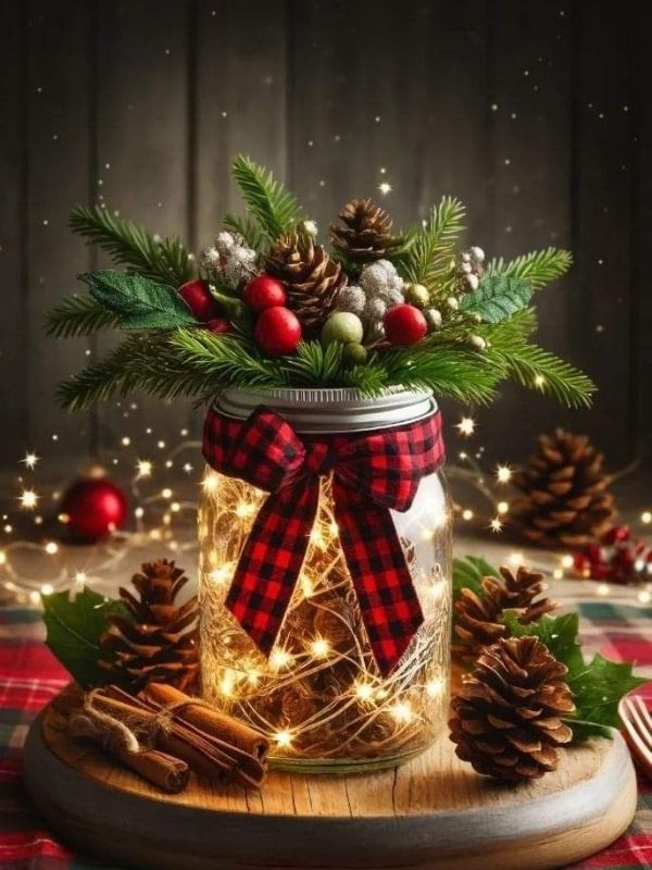 Christmas-table-centerpiece-ideas
