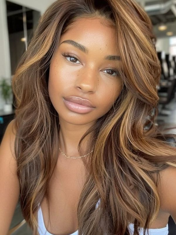 Natural-Hair-Color-Ideas-for-Women-to-Try