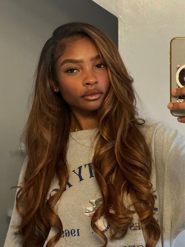 Natural-Hair-Color-Ideas-for-Women-to-Try