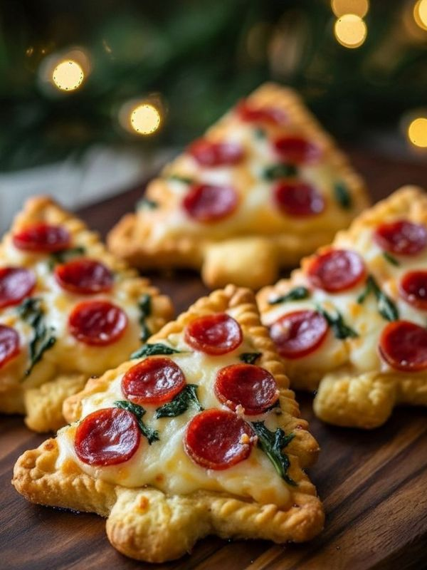 Christmas-Party-Food