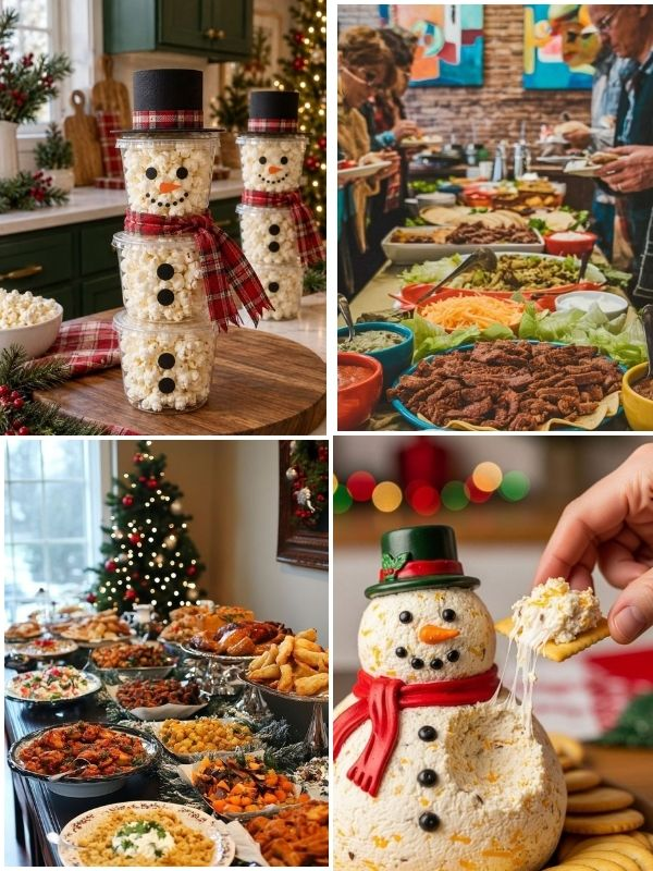 Christmas-Party-Food