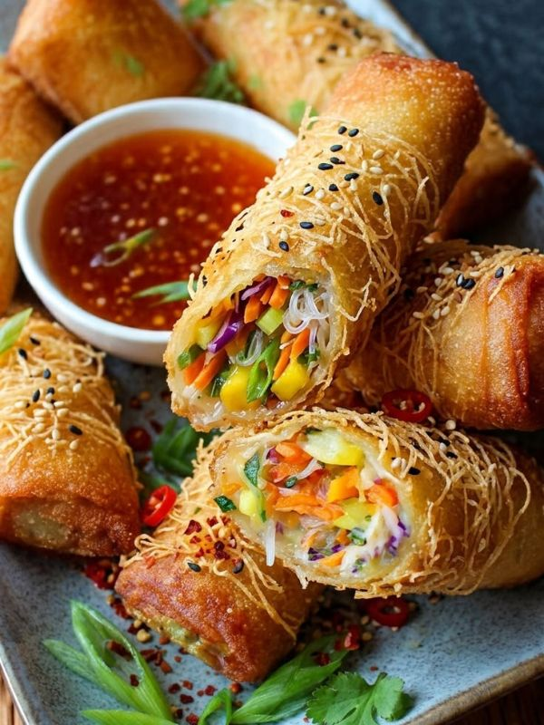 Christmas-Party-Food