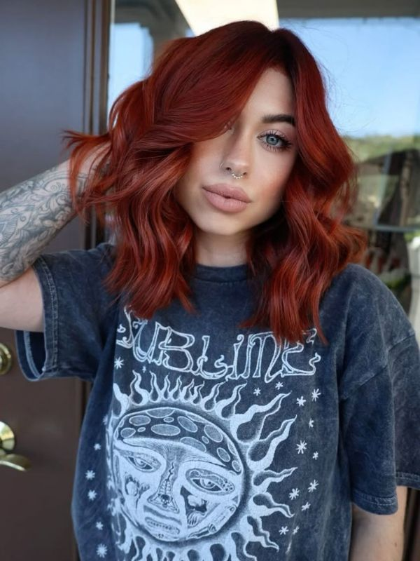Natural-Hair-Color-Ideas-for-Women-to-Try.