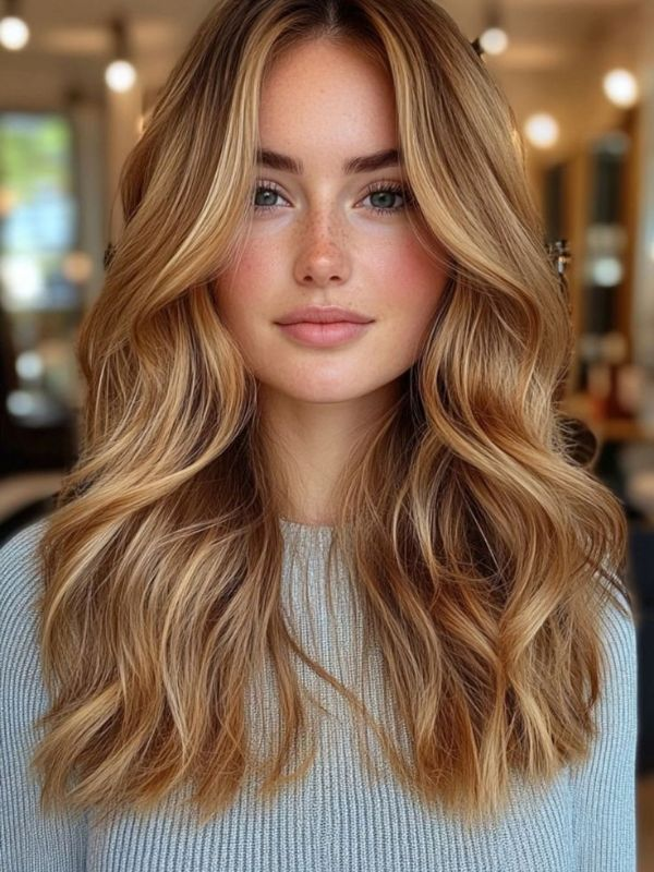 Natural-Hair-Color-Ideas-for-Women-to-Try.