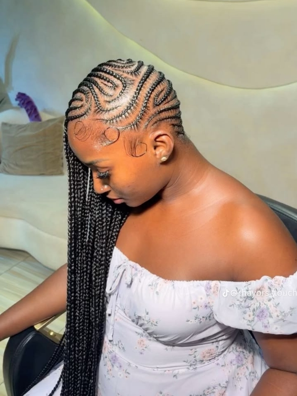 Classic-lemonade-hairstyle