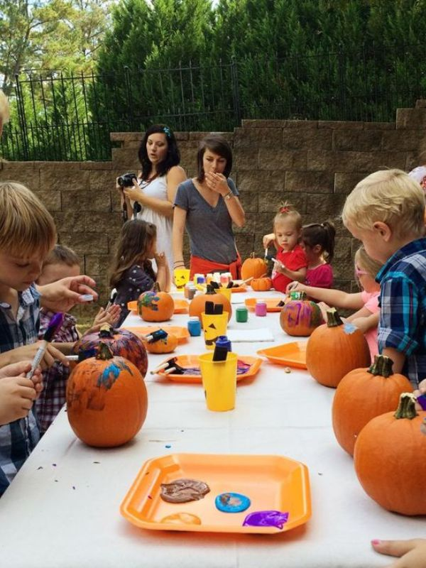 thanksgiving-party-ideas