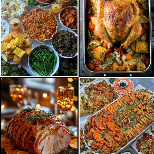 Thanksgiving-menu-ideas