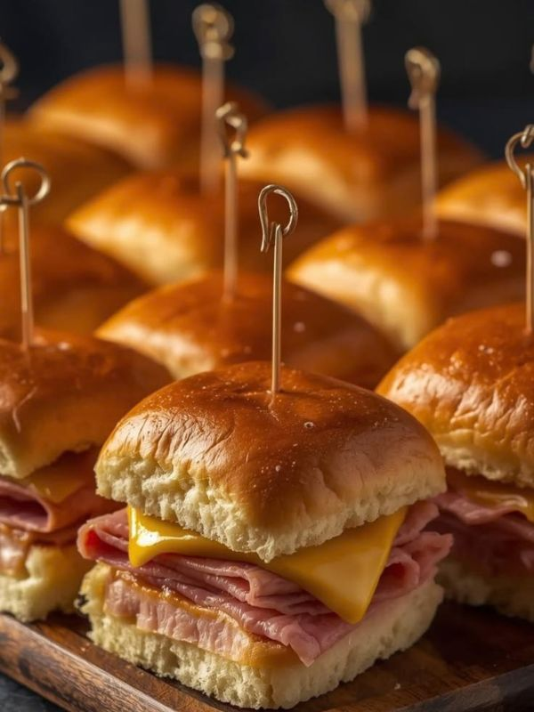 Mini-Sandwiches-and-Sliders-as-Party-Food-Ideas