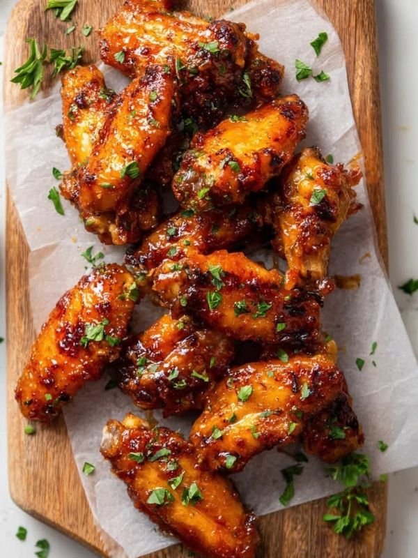 Chicken-Wings-as-PartyFood-Ideas