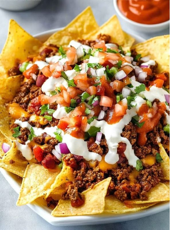 Loaded-Nachos-Party-Food-Ideas