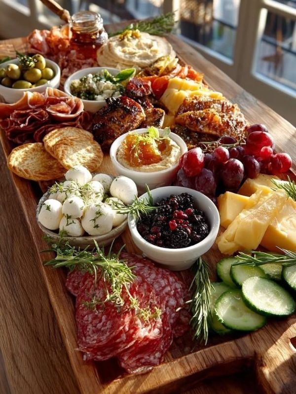 Charcuterie-Board-Party-Food-Ideas