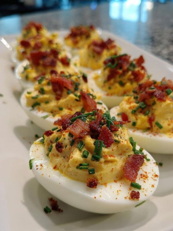 Deviled-Eggs-Party-Food-Ideas