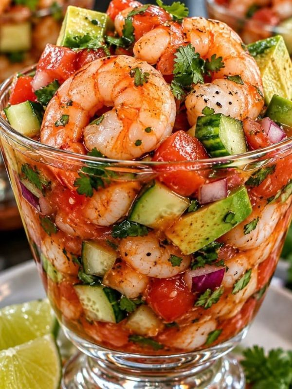 Shrimp-Cocktail-as-Party-Food-Idiea