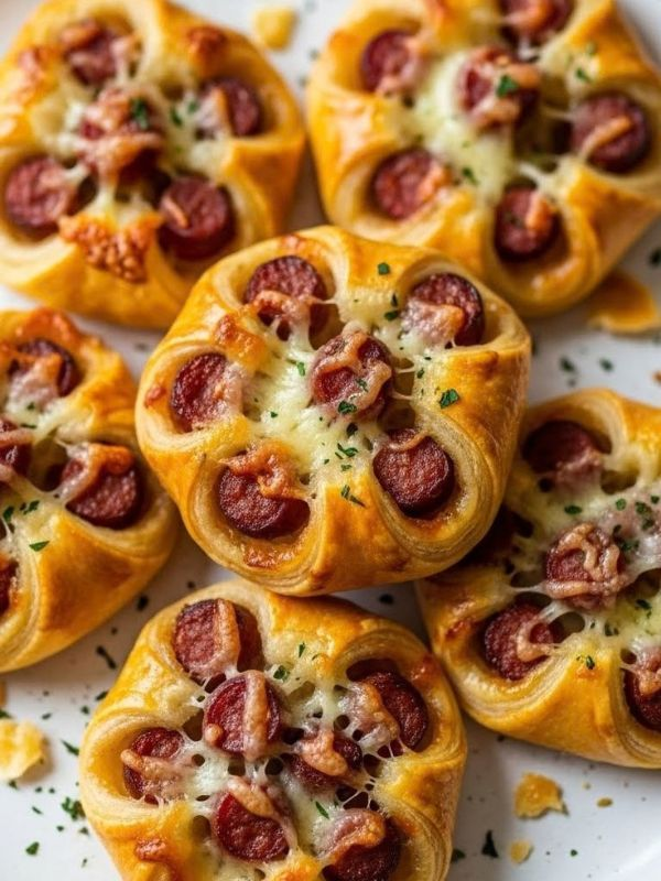 Stuffed-Puff-Pastry-Bites-as-Party-Food-Ideas