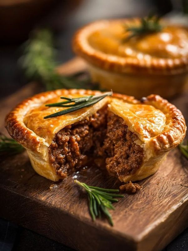 Meat-Pies-as-Party-Food-Ideas