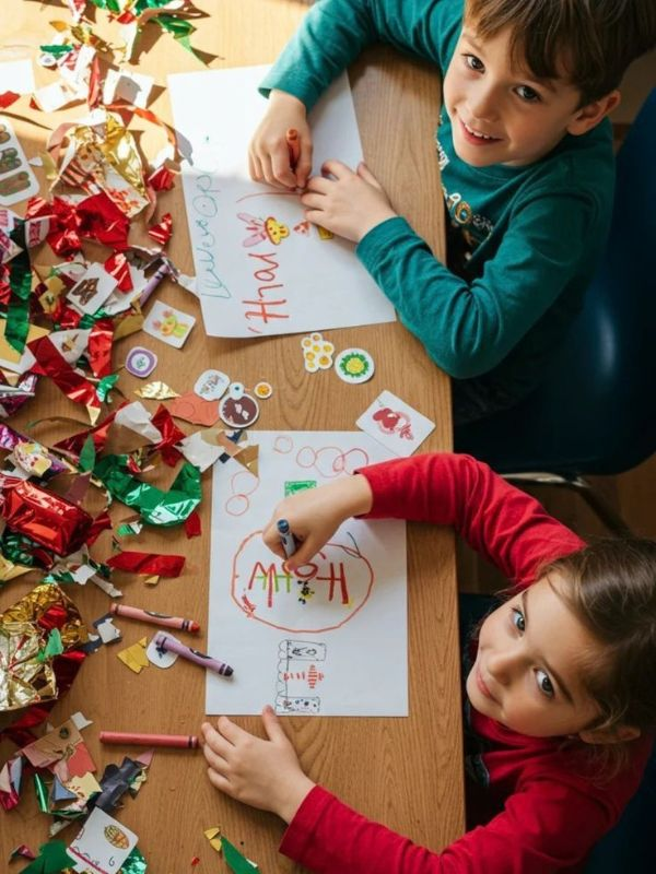 Christmas-Activity-Ideas-For-Kids+as-Storytelling