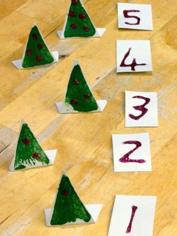 Christmas-Activity-Ideas-For-Kids-as-Counting-Game