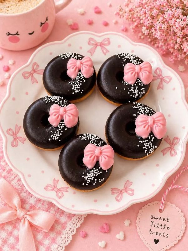 Mini-Donuts-as-Party-Food-Ideas-for-Kids