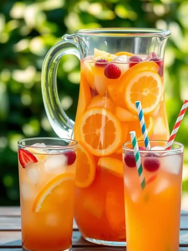 Fresh-Fruit-Punch-as-Party-Food-Ideas-For-Kids