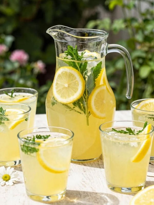 Homemade-Lemonade-Party-Food-Ideas-For-Kids