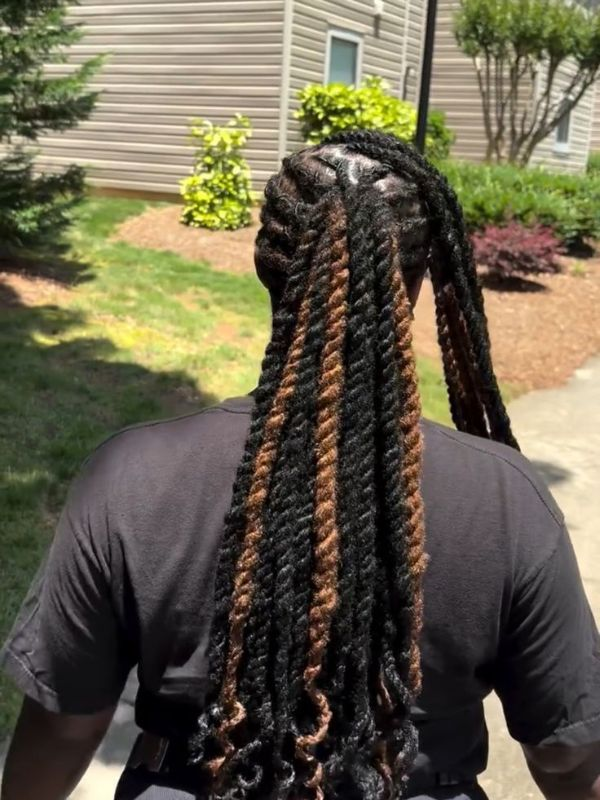 barrel-locs-twist-hairstyles