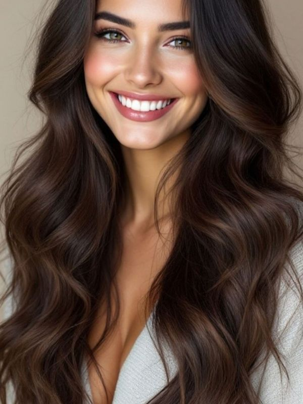 Natural-Hair-Color-Ideas-for-Women-to-Try