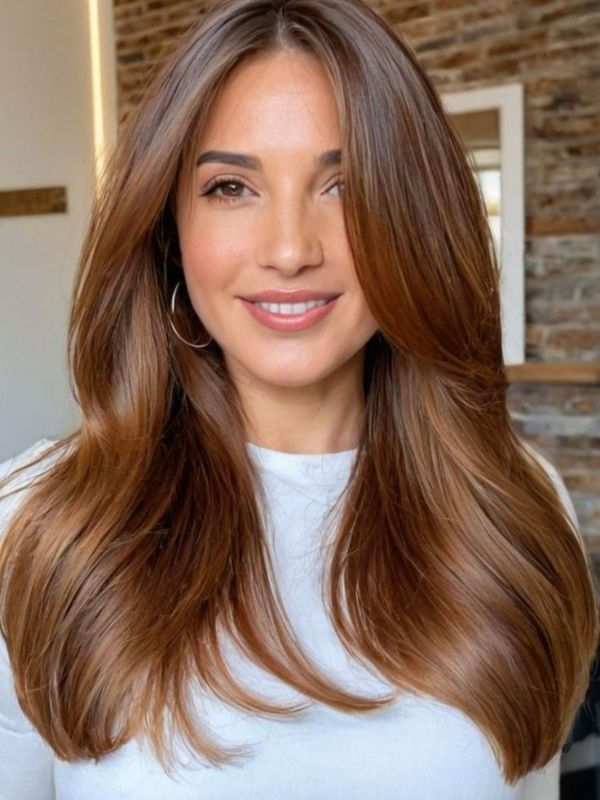 Natural-Hair-Color-Ideas-for-Women-to-Try