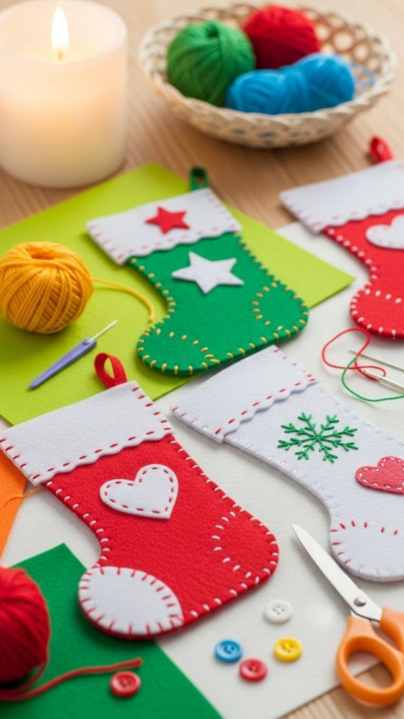 Christmas-craft-ideas-for-kids