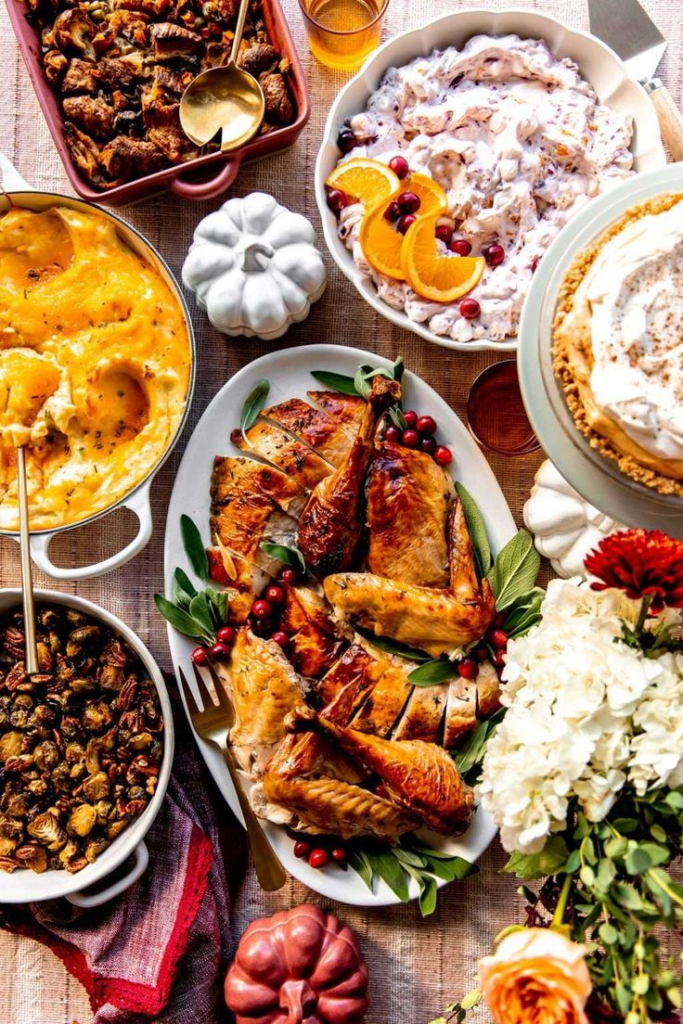 Classic-Thanksgiving-Comfort-Food-Menu