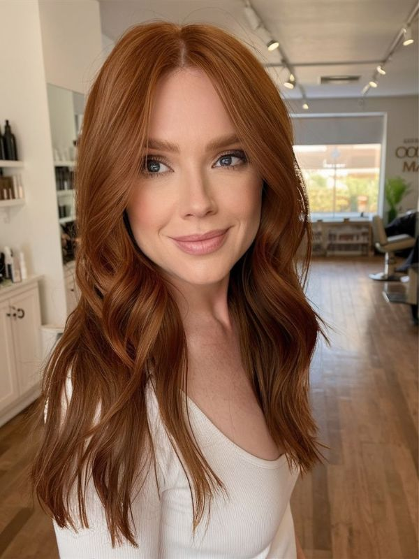 Natural-Hair-Color-Ideas-for-Women-to-Try