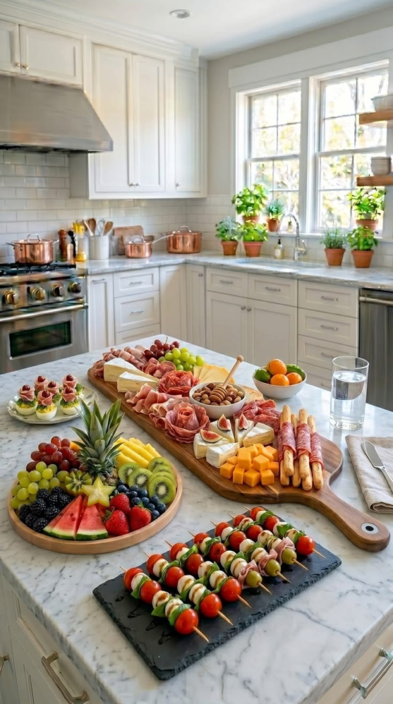 Thanksgiving-charcuterie-board-ideas 