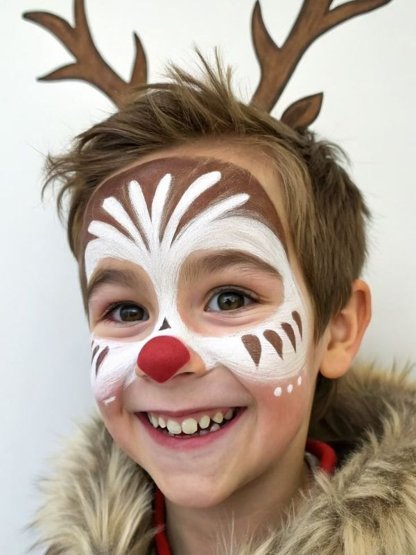 Christmas-Face-Painting-Ideas.