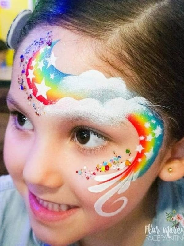 Christmas-Face-Painting-Ideas.