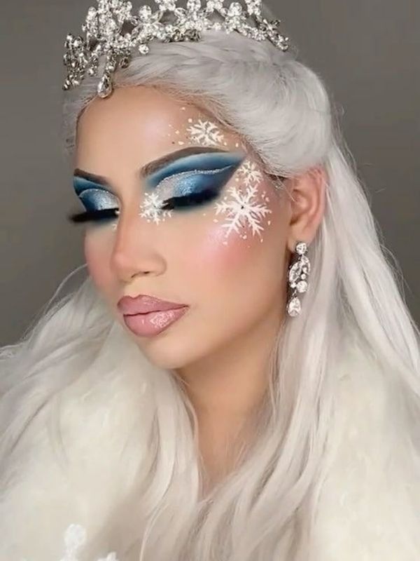 Christmas-Face-Painting-Ideas.
