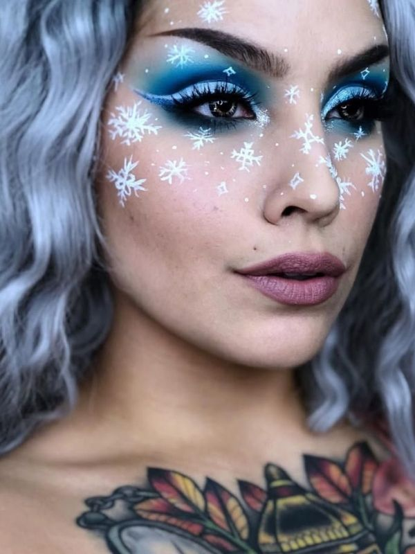 Christmas-Face-Painting-Ideas.