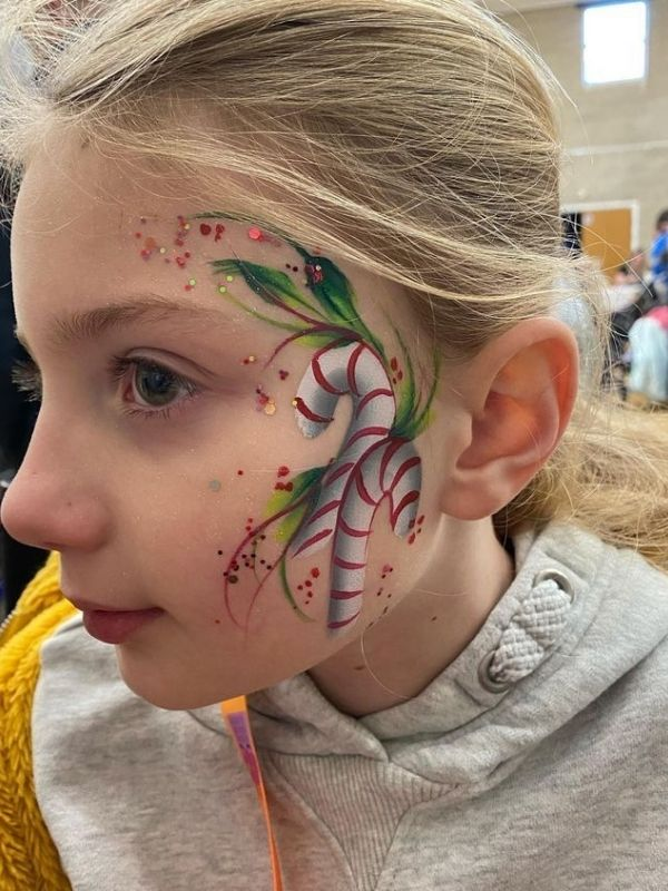 Christmas-Face-Painting-Ideas.