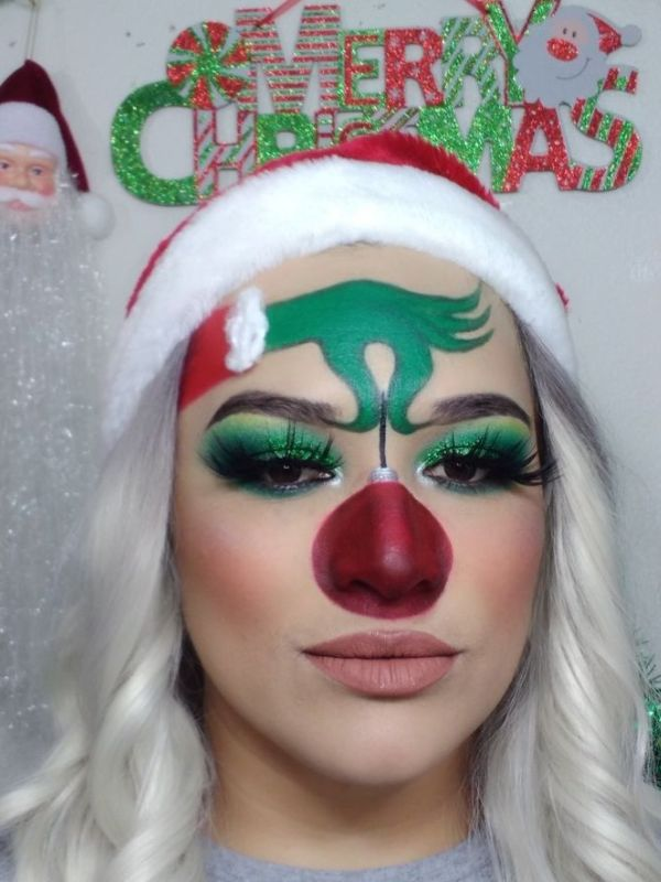 Christmas-Face-Painting-Ideas.