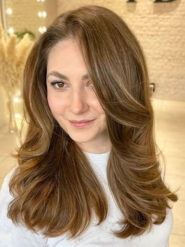Natural-Hair-Color-Ideas-for-Women-to-Try