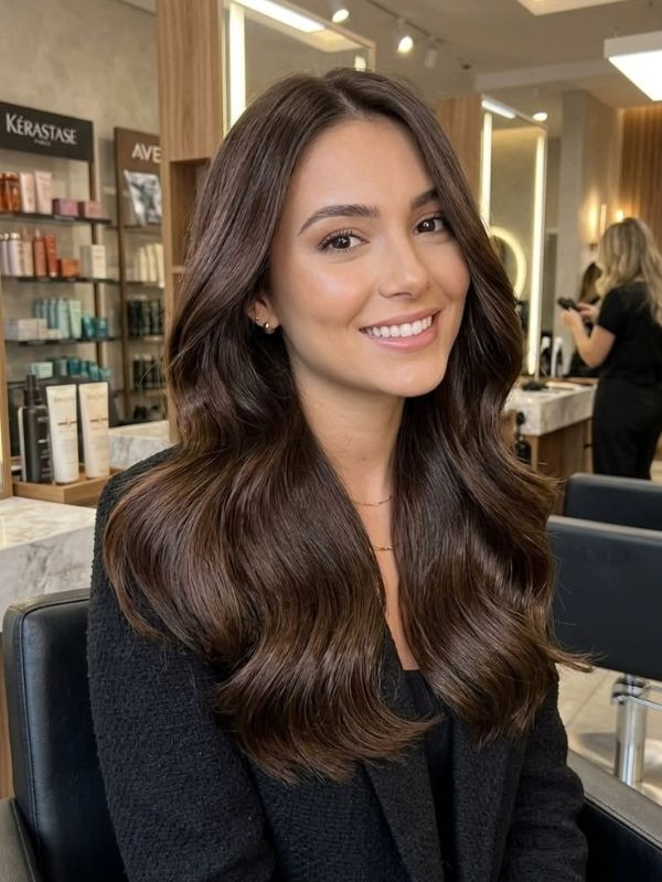 Natural-Hair-Color-Ideas-for-Women-to-Try