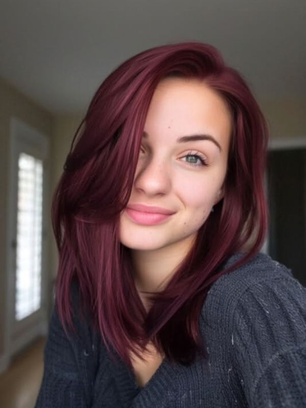 Natural-Hair-Color-Ideas-for-Women-to-Try
