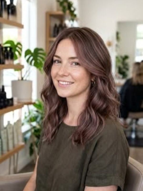 Natural-Hair-Color-Ideas-for-Women-to-Try