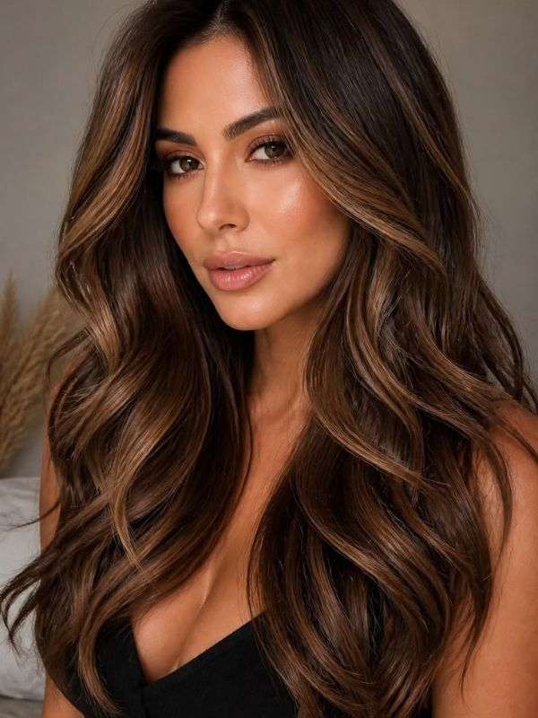 Natural-Hair-Color-Ideas-for-Women-to-Try