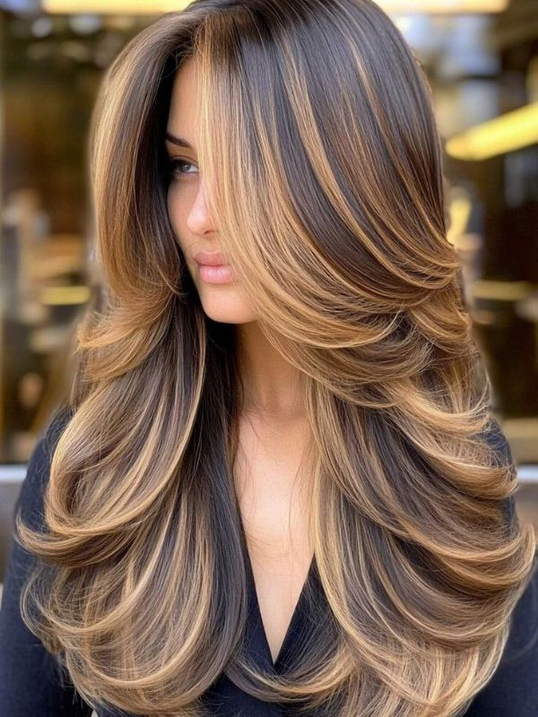 Natural-Hair-Color-Ideas-for-Women-to-Try