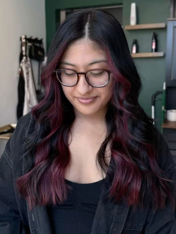 Natural-Hair-Color-Ideas-for-Women-to-Try